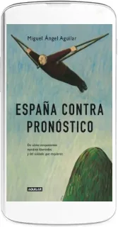 España contra Pronóstico PDF libro gratis + ePub