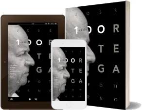 Gratis José Ortega Spottorno. Un Editor, Puente entre Generaciones online + eBook