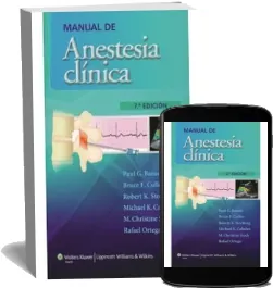 Libros buenos para leer: Manual de Anestesia Clinica, 7ma. Ed. de Paul g. Barash Google Books (1136) páginas NetLoad, JumpShare, Yandex.Disk, FileWhopper, MediaFire, Microsoft OneDrive, MEGA, Digital Pigeon, Torrent, WeTransfer 