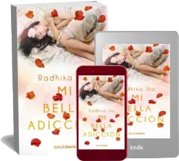Mi Bella Adicción Descargar + ePub