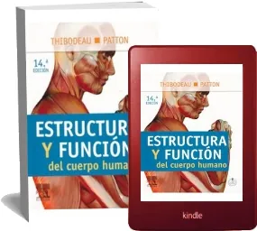 Estructura y Funcion Del Cuerpo Humano leer online + PDF + ePub