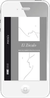 El Zócalo 1 Link completo PDF + resumen