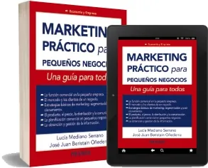 Marketing Práctico para Pequeños Negocios PDF para imprimir + resumen