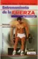 PDF Entrenamiento de la Fuerza Con sobrecarga del autor Cristóbal Rodríguez Hernández