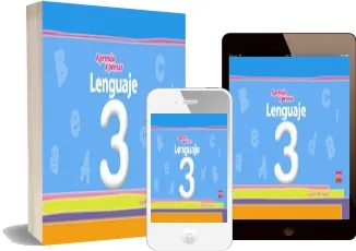Leer «Lenguaje 3 Años, Aprendo a Pensar. Cuaderno» online eBook - Ediciones sm 2022 + resumen