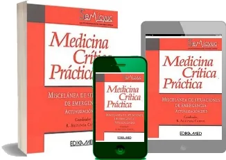 Miscelanea de Situaciones de Emergencia PDF | Ricardo Abizanda 2022 + resumen