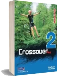 Crossover Plus 2. Secondary. Pack. Student\'S Book + Reader Descargar libro actualizado + ePub