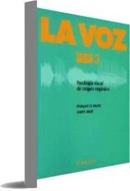 Libro «La Voz Tomo 3» PDF gratis + ePub 2022