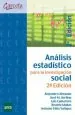 PDF Análisis Estadístico para la Investigación Social del autor César Pérez