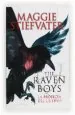 PDF The Raven Boys. La Profecía Del Cuervo del autor Maggie Stiefvater