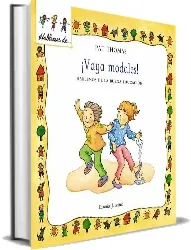 Descargar PDF ¡Vaya Modales! editorial Juventud 2022