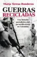 PDF Guerras Recicladas del autor Maria Teresa Ronderos