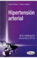 PDF Hipertension Arterial del autor Alberto Villamil