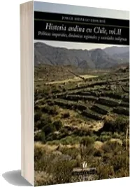 Descargar Historia Andina en Chile, Tomo ii PDF libro completo + eBook
