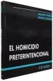 PDF Homicidio Preterintencional del autor José Martínez Rincones