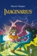 PDF Imaginarius del autor Marcos Vázquez