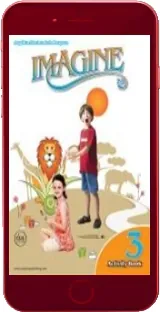 PDF «Imagine 2.0 - 3. Primary. Activity Book» descarga online + eBook