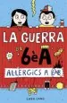 PDF Al Lèrgics a 6è b del autor Sara Cano