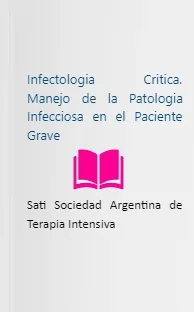 Descargar Infectologia Critica. Manejo de la Patologia Infecciosa en el Paciente Grave Libro completo edición 2022 | eBook Sin registro