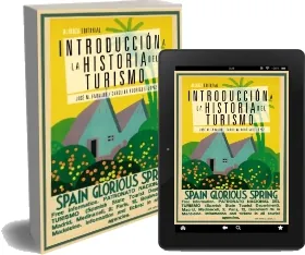 Leer Introducción a la Historia Del Turismo en español + eBook