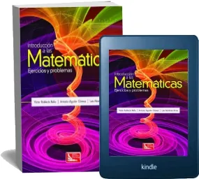 Introducción a Las Matemáticas: Ejercicios y Problemas de Víctor Robledo Rella para celular o tablet gratis