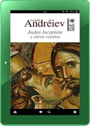Descarga ePub + Judas Iscariote y Otros Relatos PDF + resumen