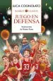 PDF Juego en Defensa del autor Luca Cognolato