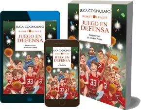 Descargar «Juego en Defensa» de Luca Cognolato gratis PDF 2022 + resumen