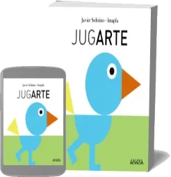 Libro completo gratis en PDF: Jugarte escrito por Javier Sobrino en Español TXT, WORD, SNB, PDF, EPUB, DOCX, DOC 2022 | Kindle - iPad