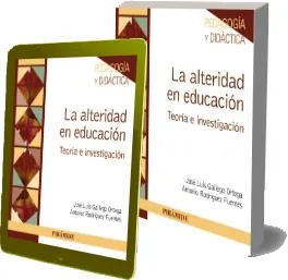 La Alteridad en Educación Libro digital + Review MEGA