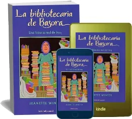Libro La Bibliotecaria de Basora online eBook gratis Google Drive