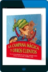 Descargar gratis «La Campana Mágica y Otros Cuentos» eBook en Drive escrito por «J. l. Carrasco» editor Zig Zag + review en Español