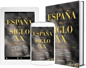 * La España Del Siglo xx * | Eduardo González Calleja | Descargar PDF + eBook