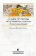 PDF La Idea de Europa en el Mundo Romano del autor Alejandro Bancalari