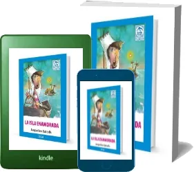 Descargar La Isla Enamorada PDF Google Drive