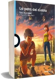 (PDF) La Pata Del Diablo online 2022 + eBook