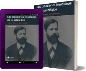 Drive «Las Creaciones Freudianas de Los Patológico. Sujetos, Causa y Representación» eBook gratis escrito por «Alejandro Bilbao» 272 páginas editor Universidad Academia Humanismo Cristiano + review en Español