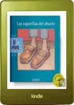 Libro completo gratis en PDF: Las Zapatillas Del Abuelo escrito por Joy Watson en ePub edición 2022 | Kindle - iPad