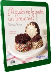 Leer eBook online MEGA ¿A Quién no le Gusta un Brownie?