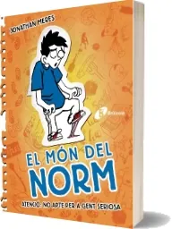 PDF descargar gratis Atenció: No Apte Per a Gent Seriosa. El món Del Norm, 2 Google Drive