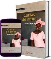 Drive Cartas de Amor en digital 128 páginas