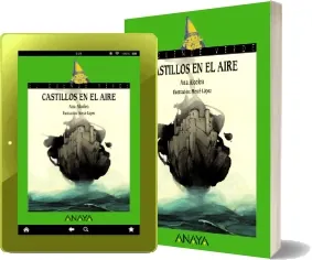 eBook Castillos en el Aire + PDF gratis Google Drive
