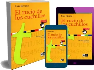 Descarga online El Rucio de Los Cuchillos gratis + ePub