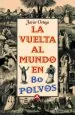 PDF La Vuelta al Mundo en 80 Polvos del autor Javier Ortega