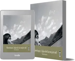 Descargar Kawésqar, Hijos de la Mujer Sol | Paz Errázuriz 2022 + eBook