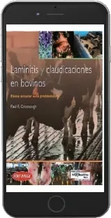 Libro Laminitis y Claudicaciones en Bovinos: Como Encarar Esta Problematica | Paul r. Greenough | PDF online + resumen