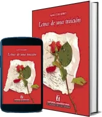 Letras de Una Traición de Max Colodro completo en WORD, DOC, EPUB, PDF, JPEG, TXT, DOCX, DjVu, PPTX - Universitaria bajar libro gratis Colección 3 Medio