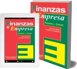 eBook libro completo Finanzas de Empresas