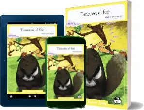 Descargar Timoteo, el Feo ePub + resumen
