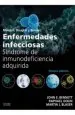 PDF Mandell, Enfermedades Infecciosas. Sindrome de Inmunodeficiencia Adquirida 8ed. del autor Gerard Mandell